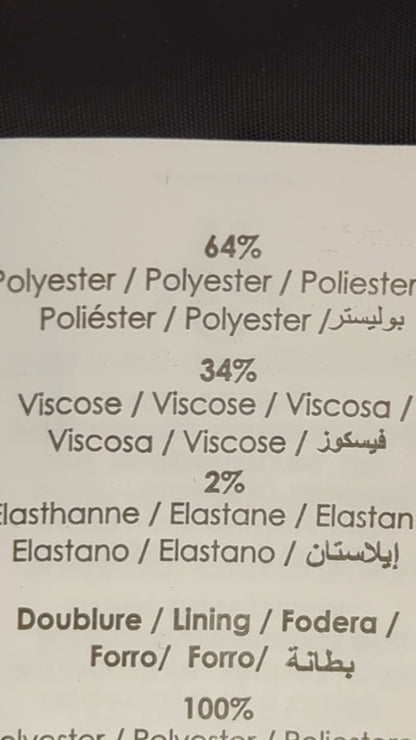 86652 - Enregistrement