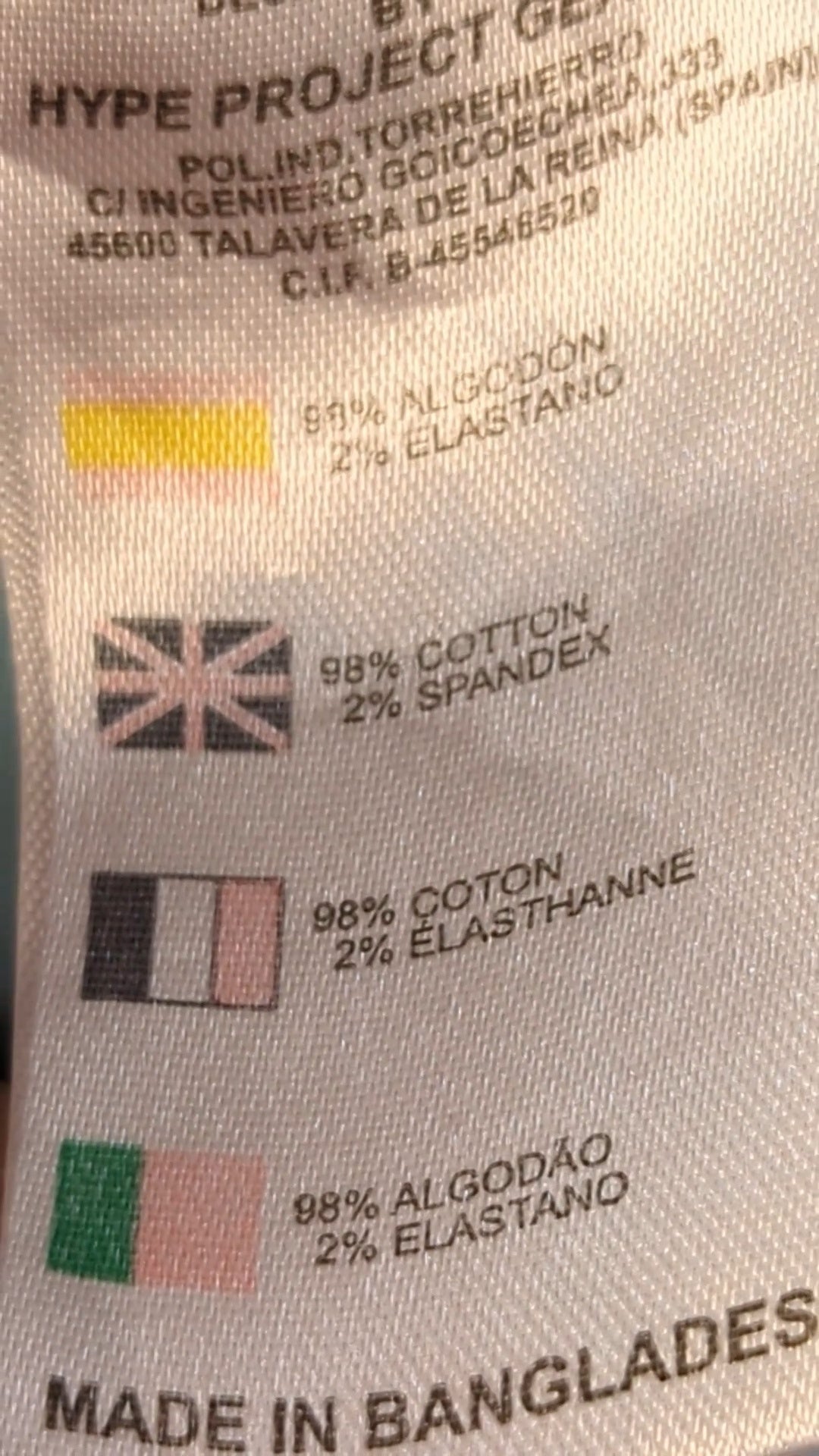 86653 - Enregistrement