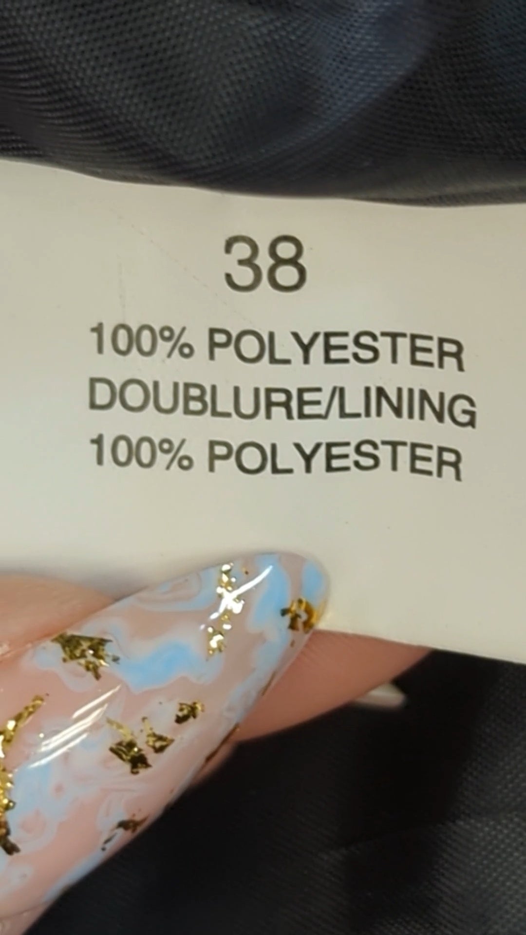 86665 - Enregistrement