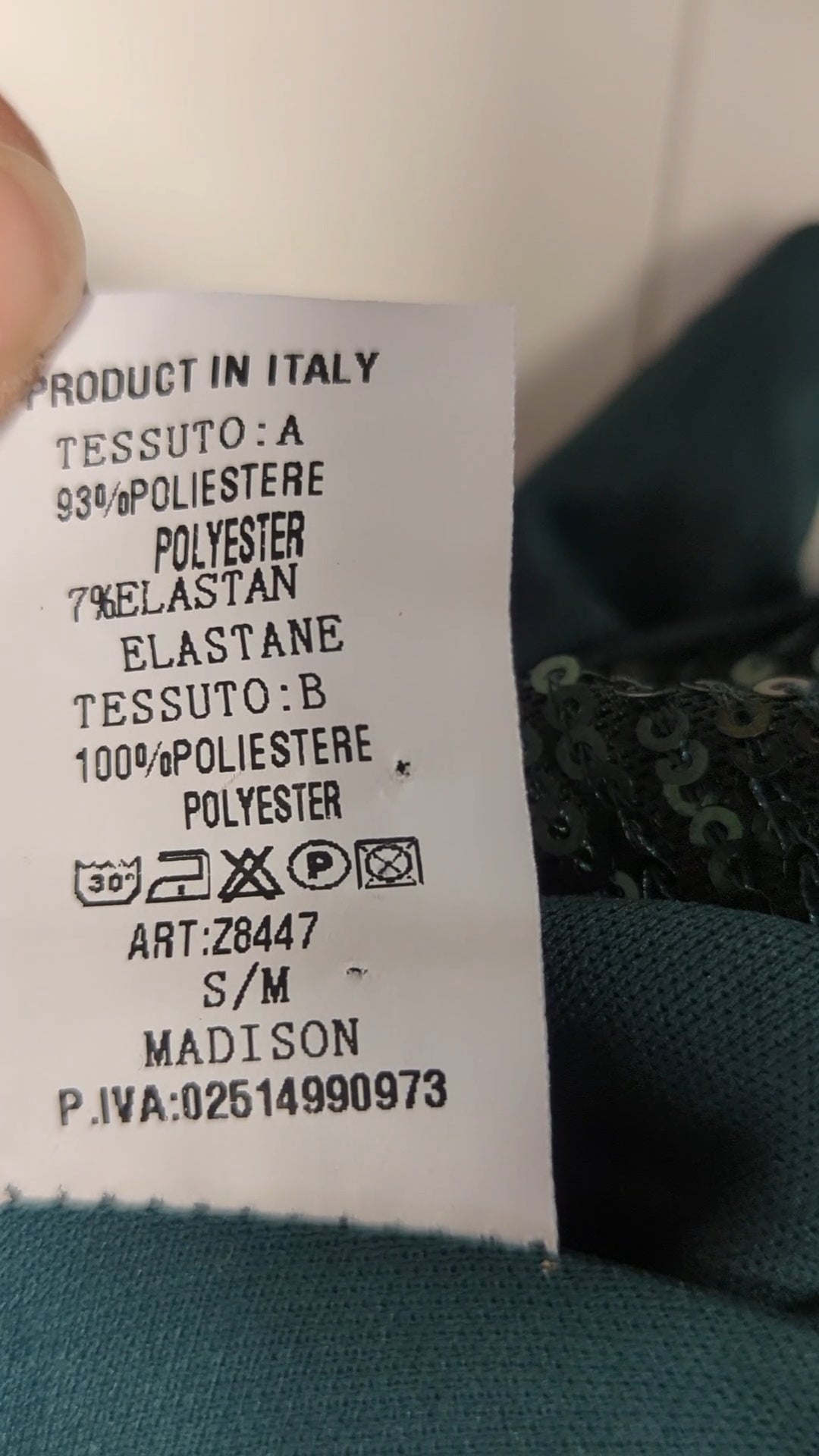 86690 - Enregistrement