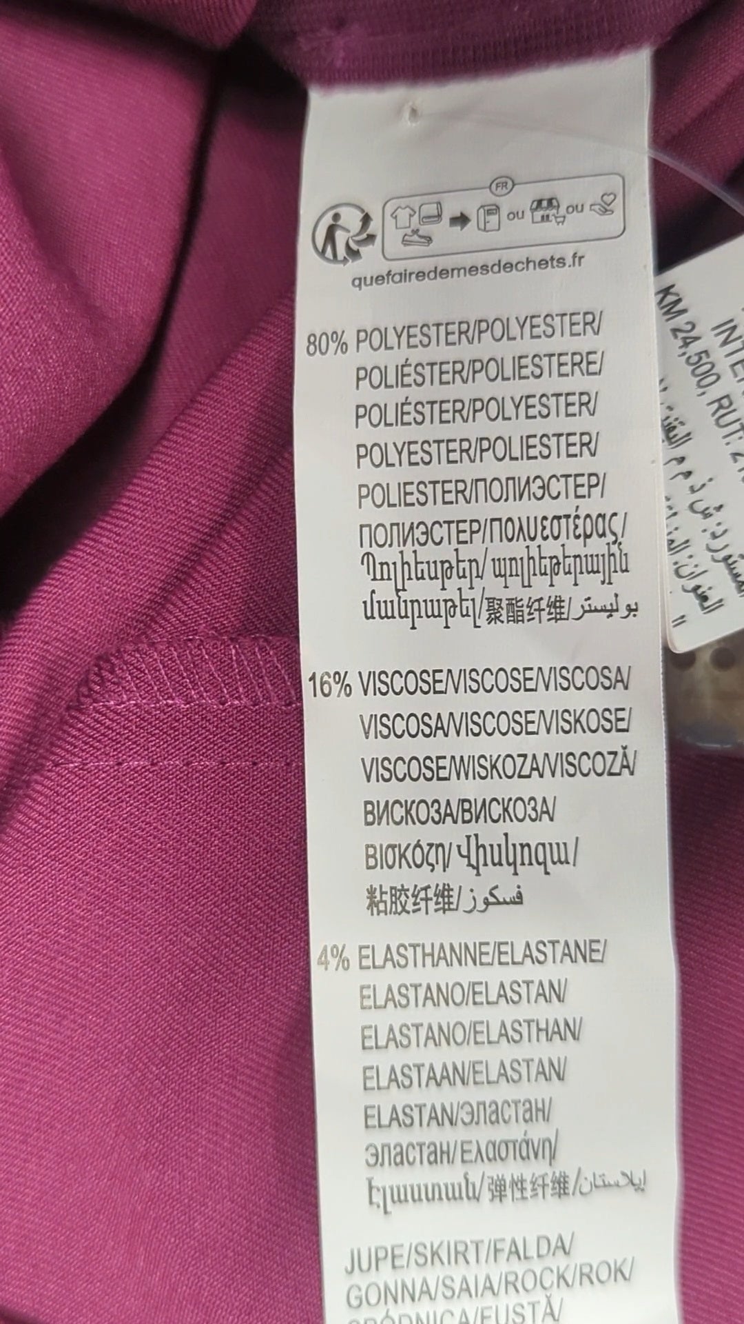 86710 - Enregistrement