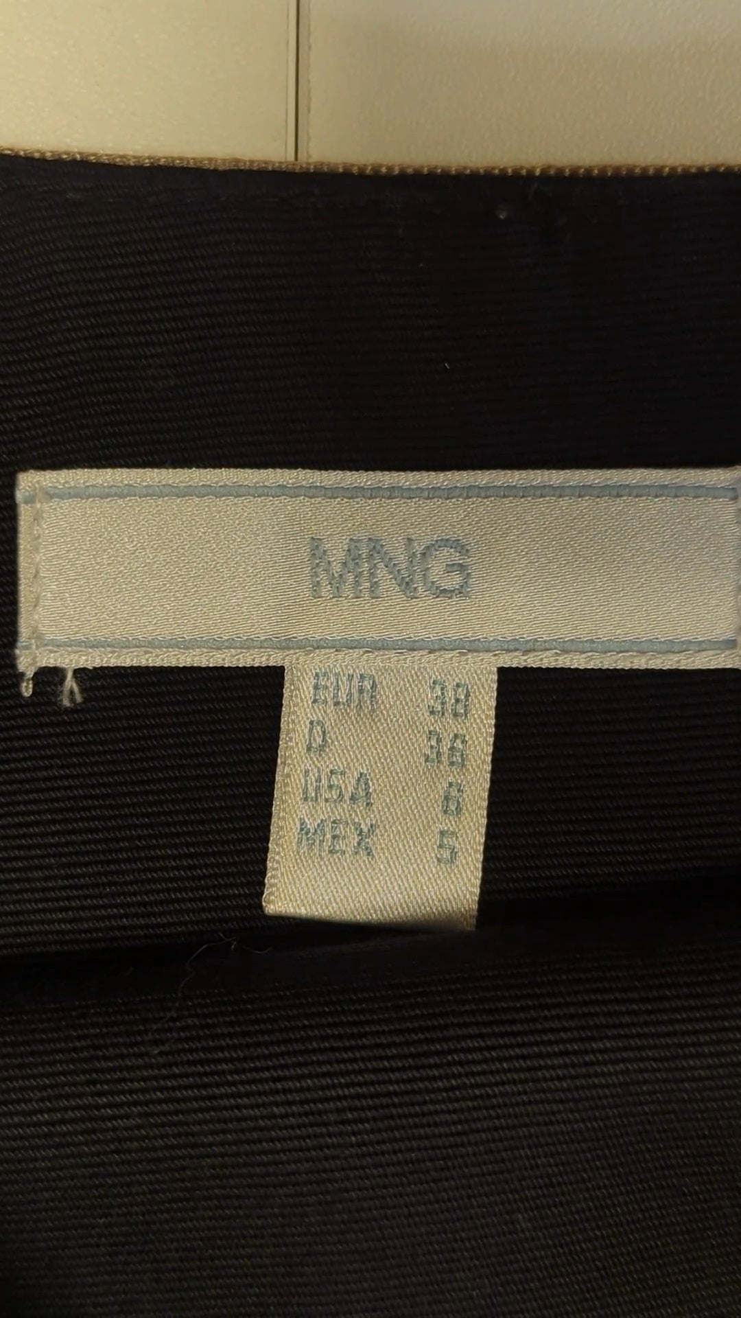 86717 - Enregistrement
