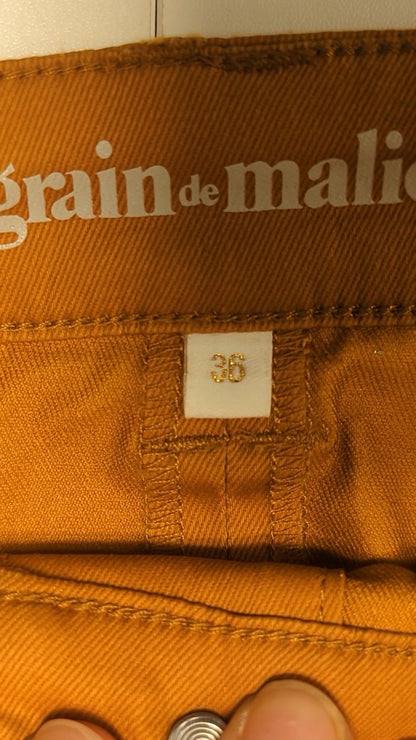 86723 - Enregistrement