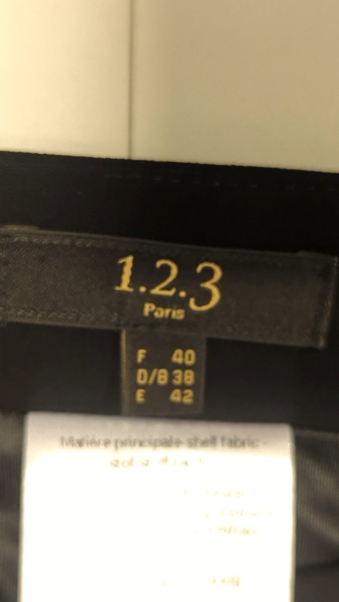 86726 - Enregistrement