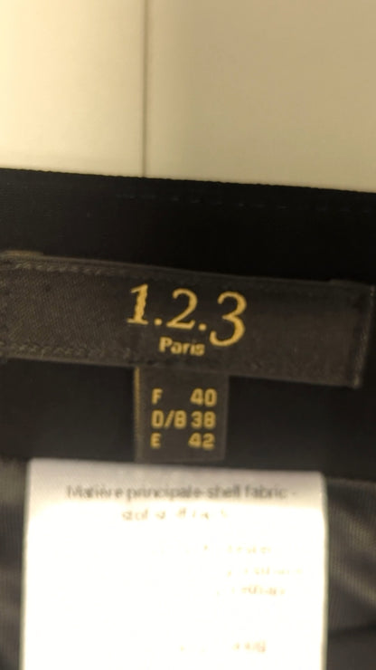 86726 - Enregistrement