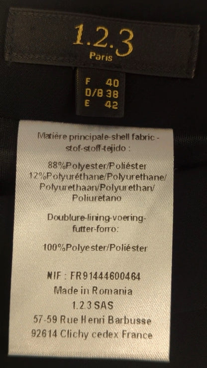 86726 - Enregistrement