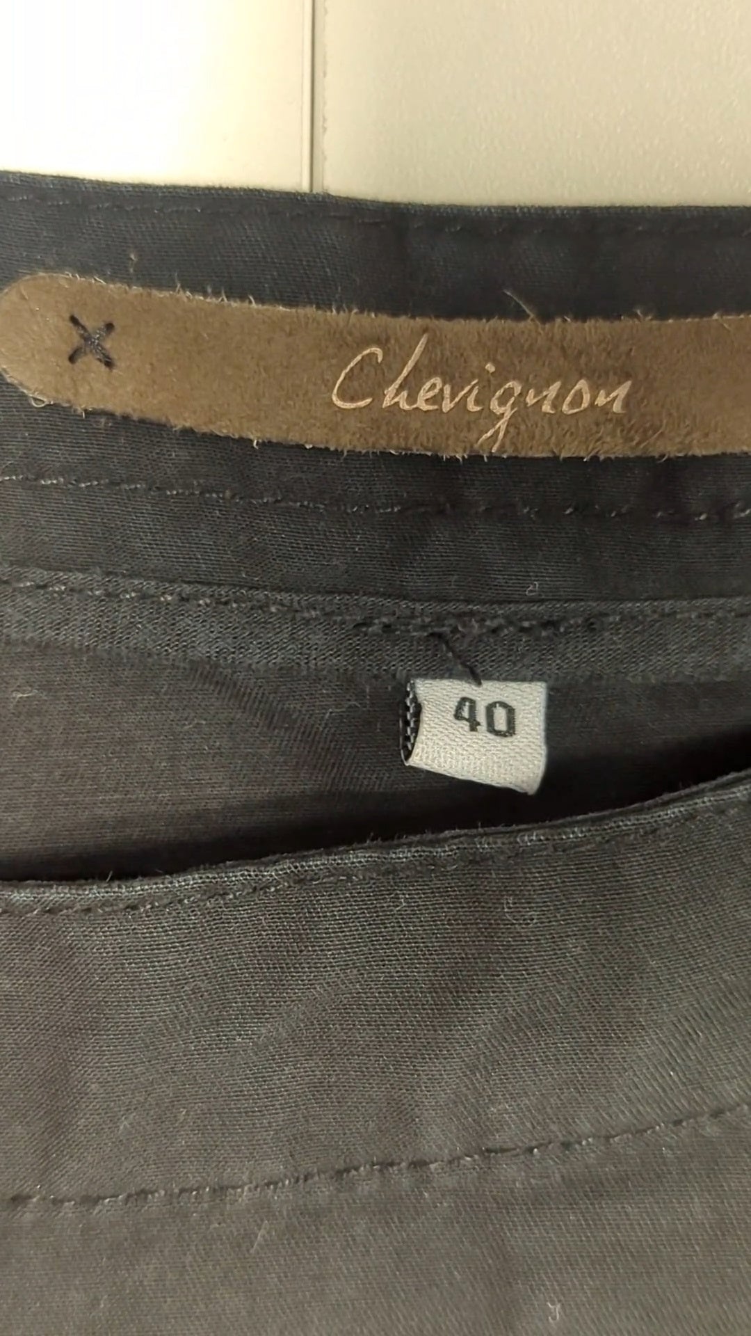 86735 - Enregistrement