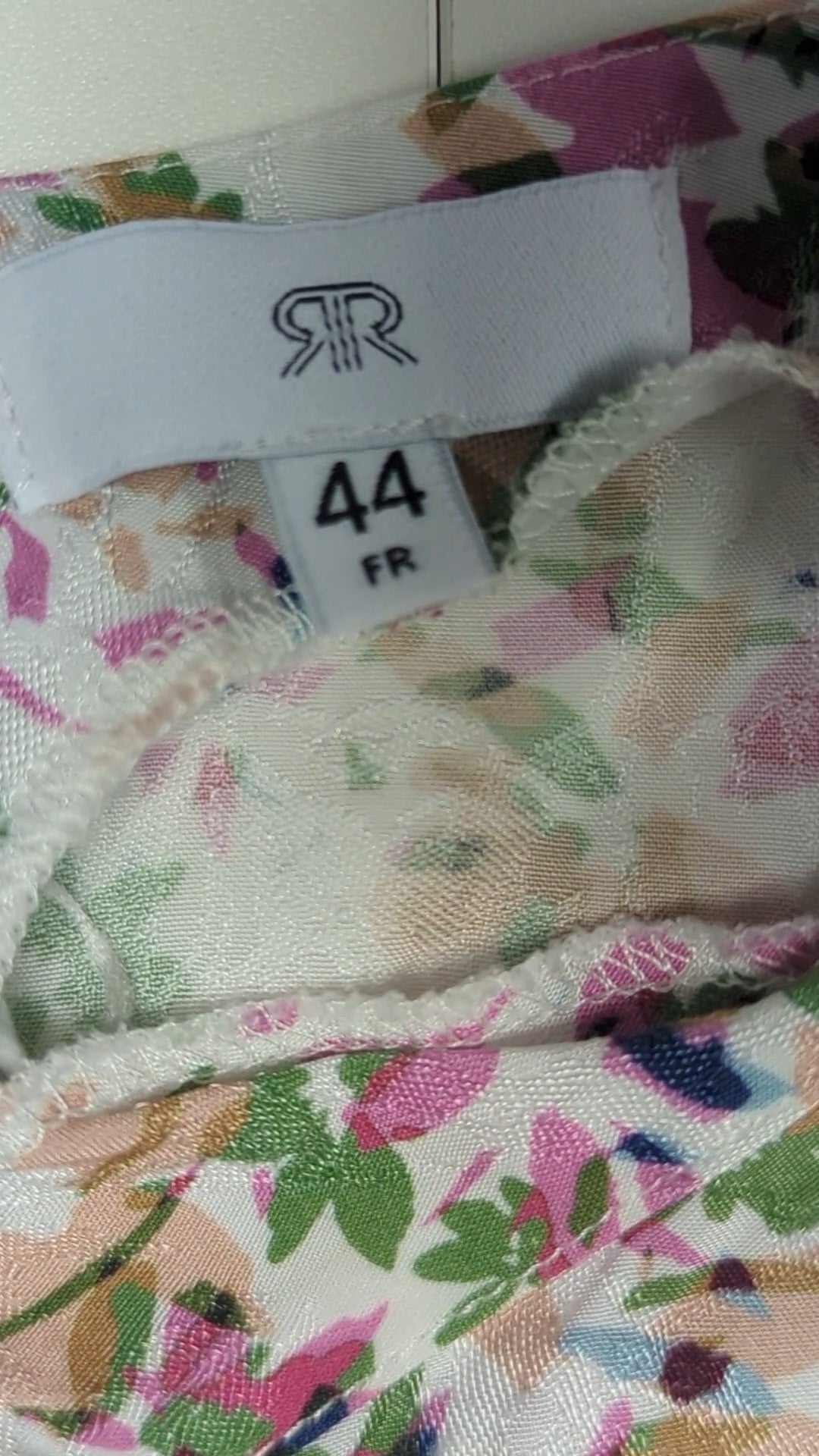 86742 - Enregistrement