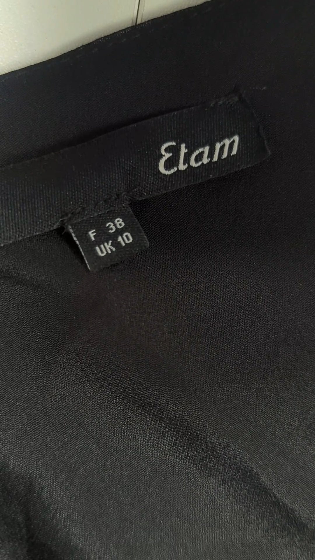 86757 - Enregistrement