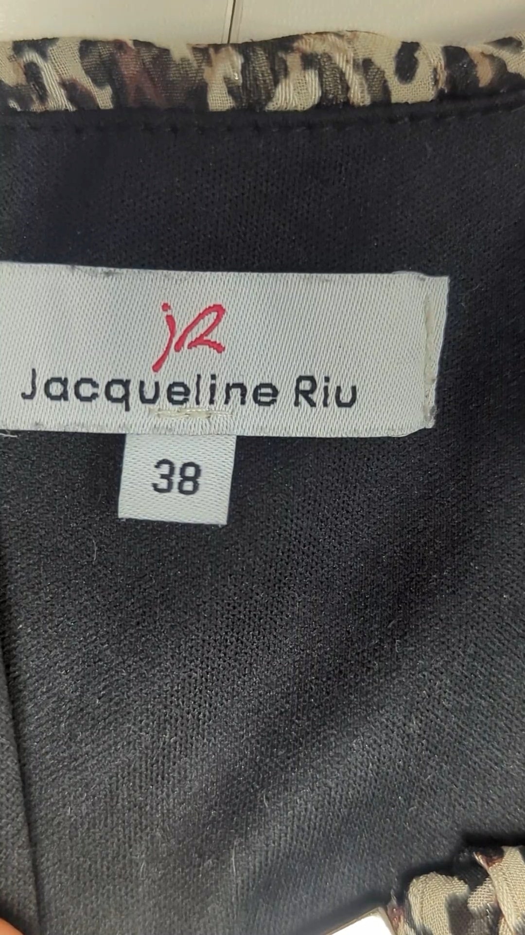 86760 - Enregistrement