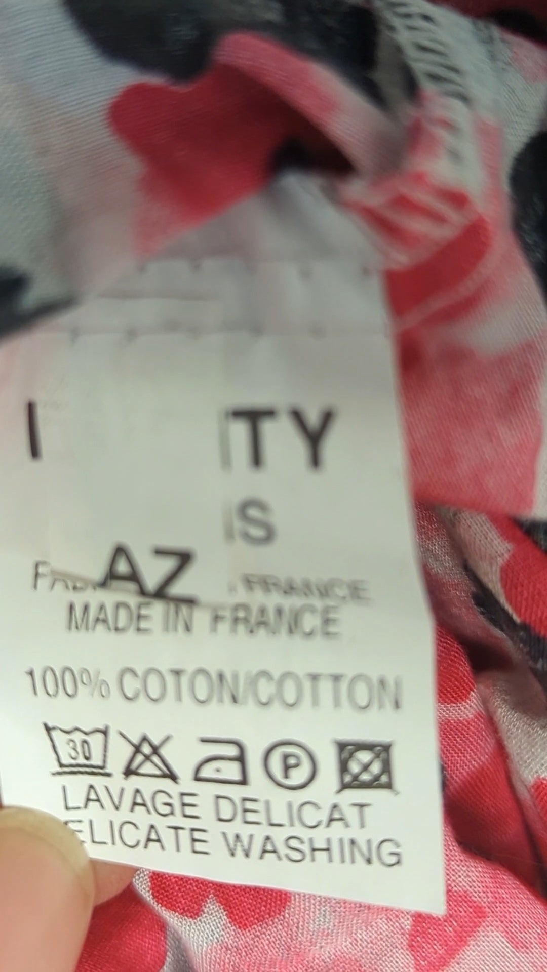 86771 - Enregistrement