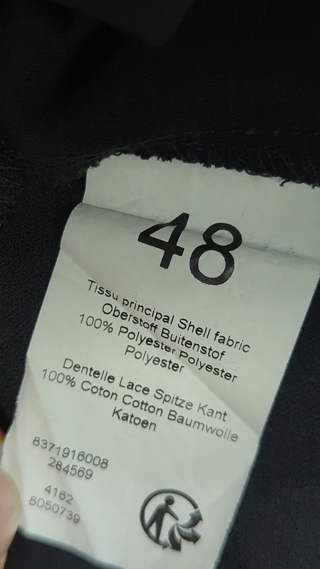 86772 - Enregistrement