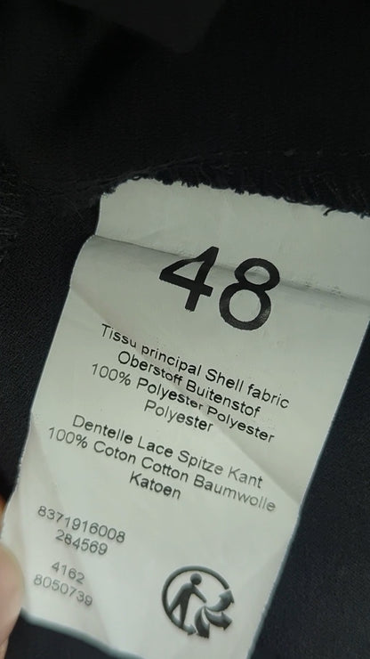 86772 - Enregistrement
