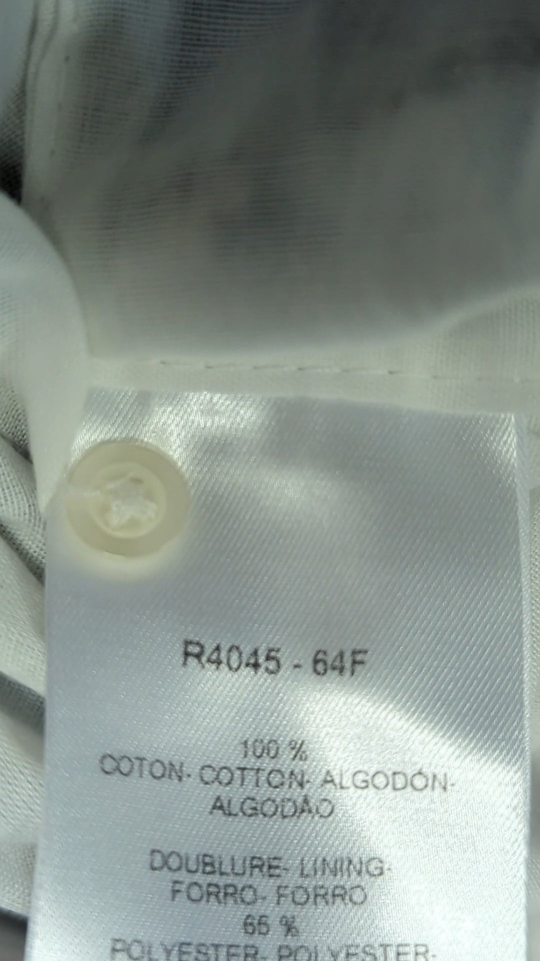 86775 - Enregistrement