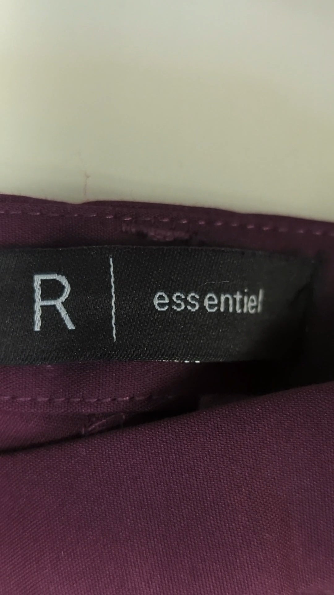 86795 - Enregistrement