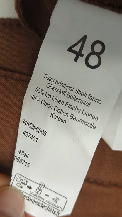86805 - Enregistrement