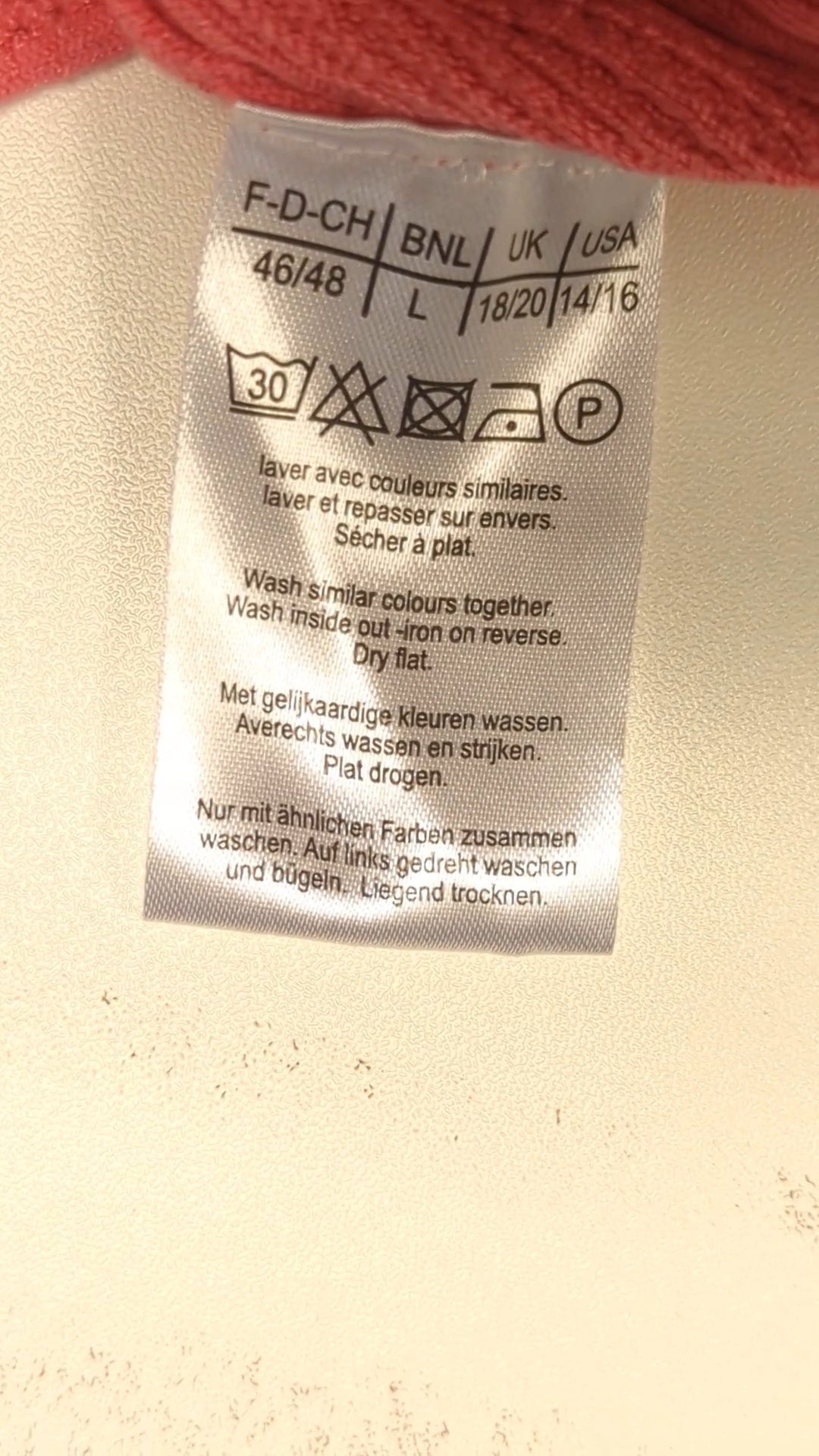 86810 - Enregistrement