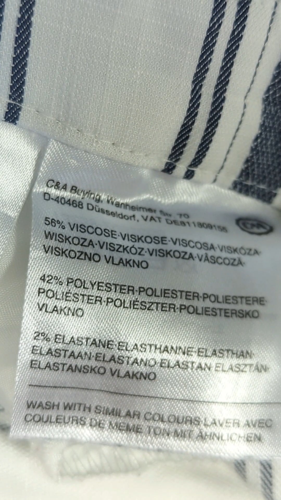 86813 - Enregistrement