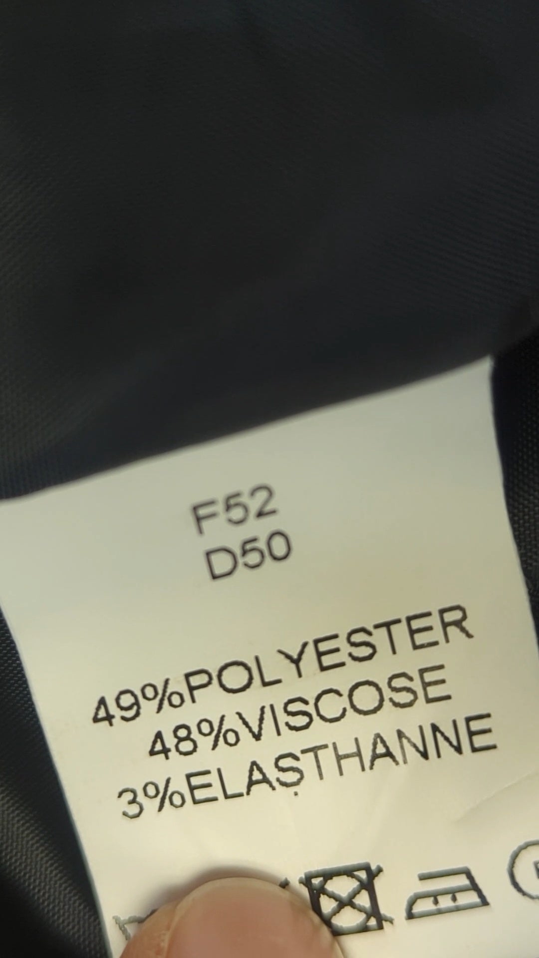 86820 - Enregistrement