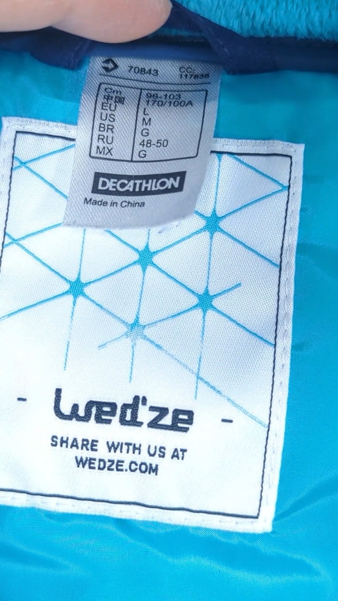 86824 - Enregistrement