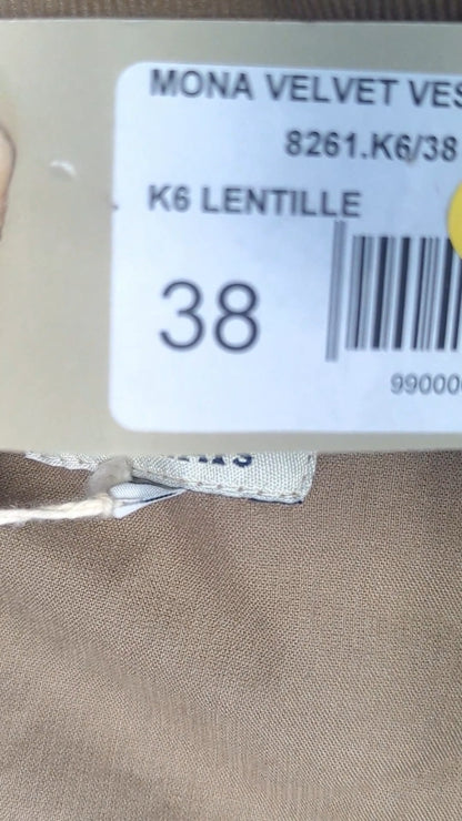 86825 - Enregistrement