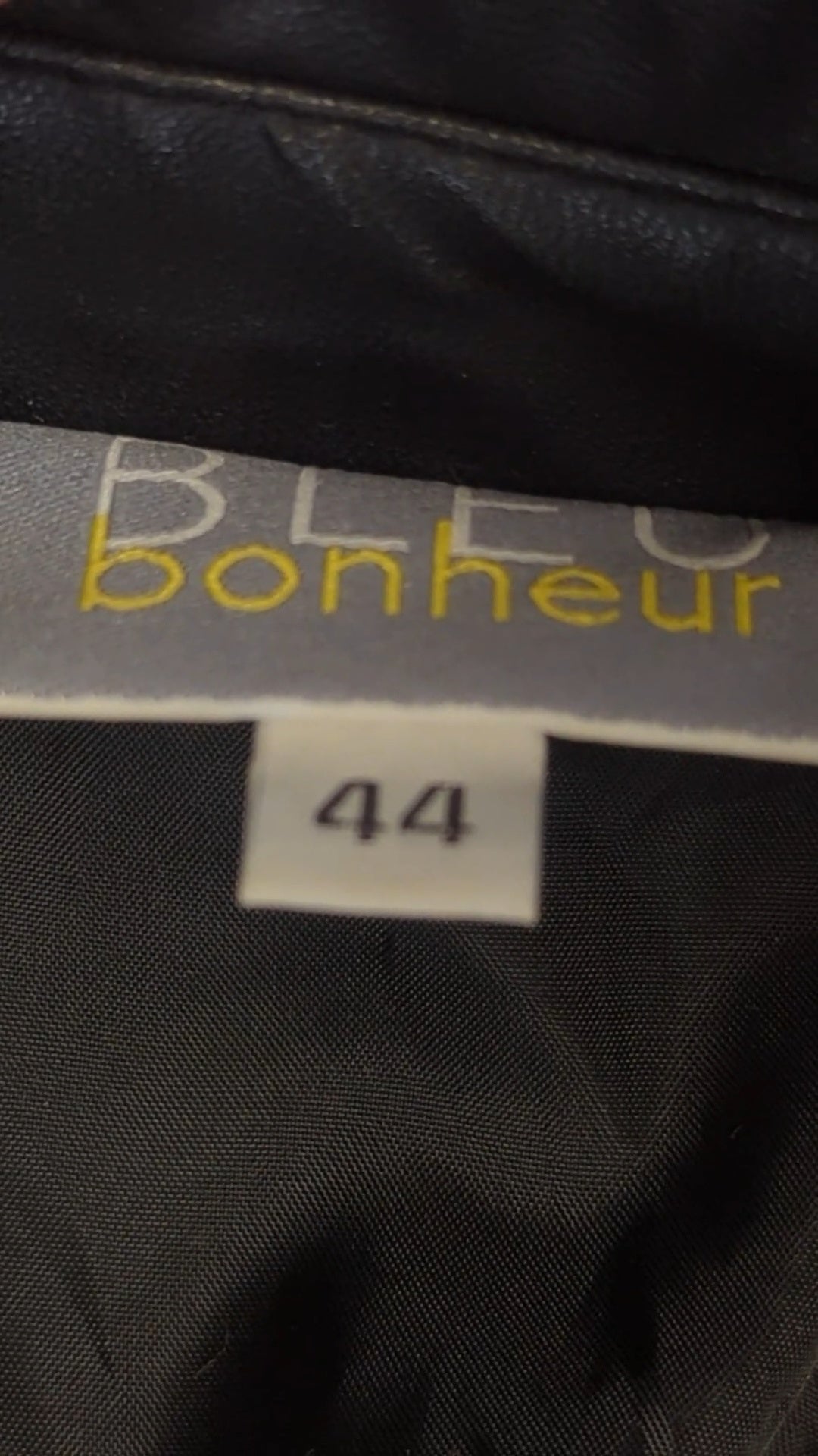86831 - Enregistrement