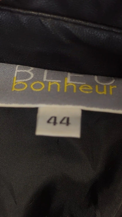 86831 - Enregistrement