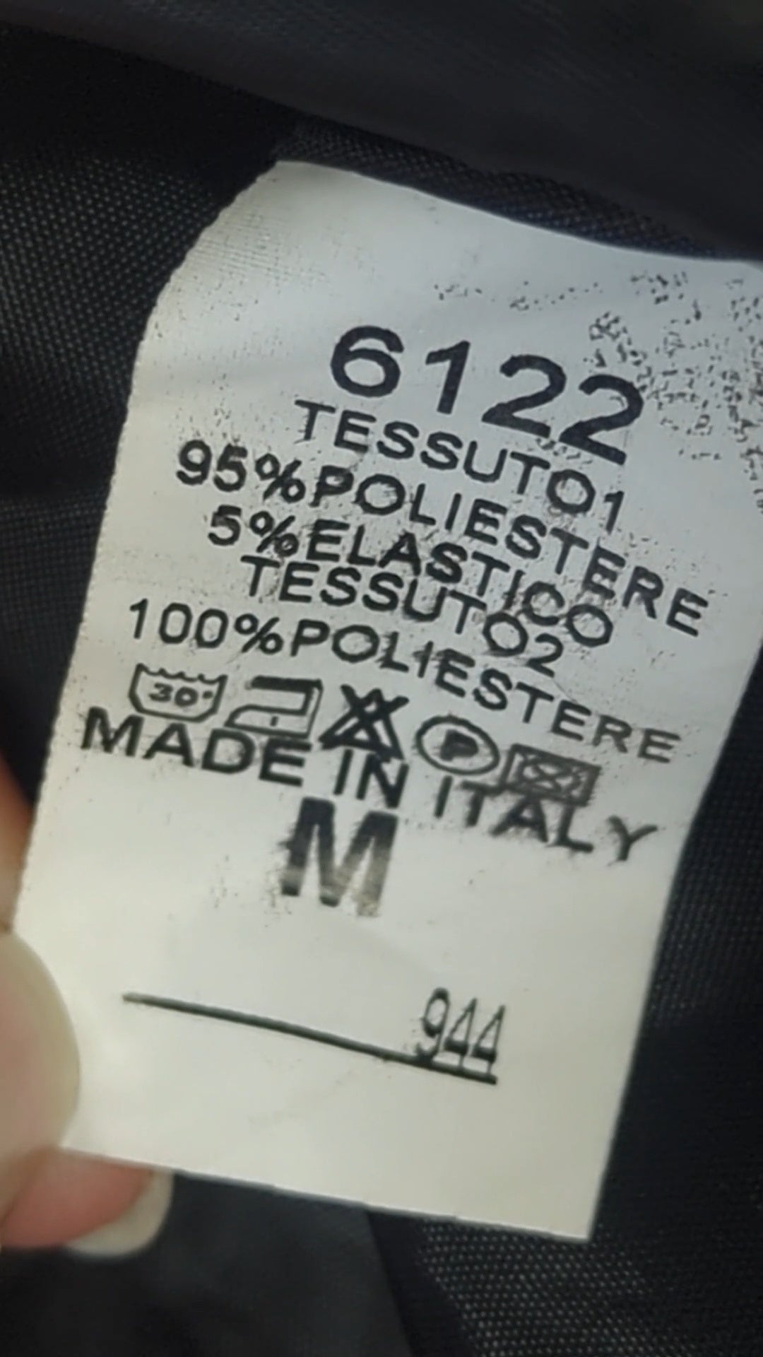 86837 - Enregistrement