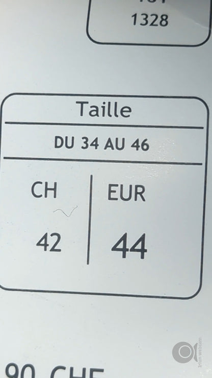 86838 - Enregistrement