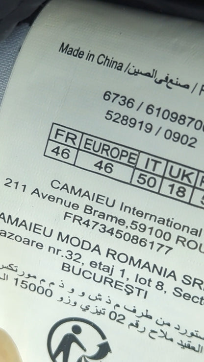 86845 - Enregistrement