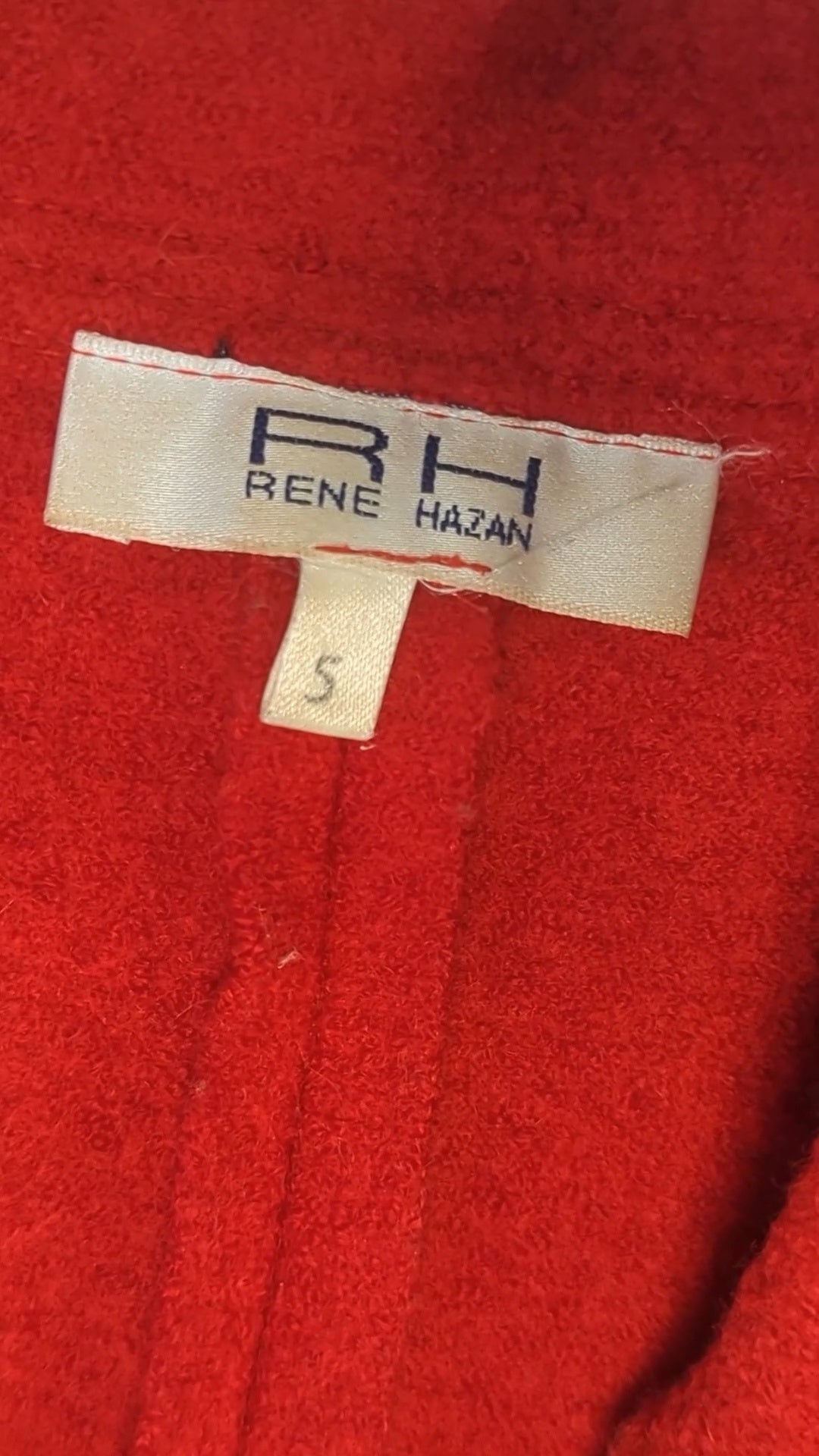 86852 - Enregistrement