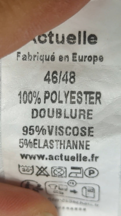 86862 - Enregistrement