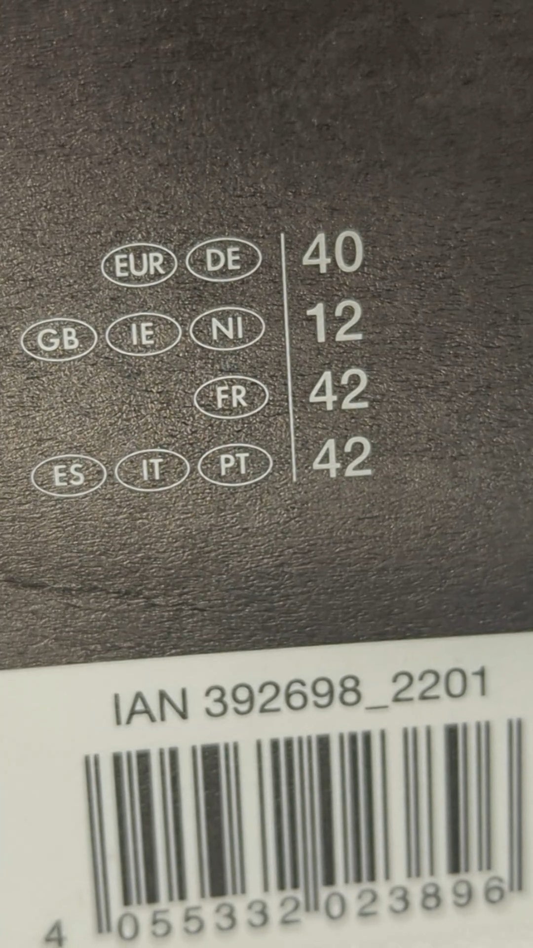 86875 - Enregistrement