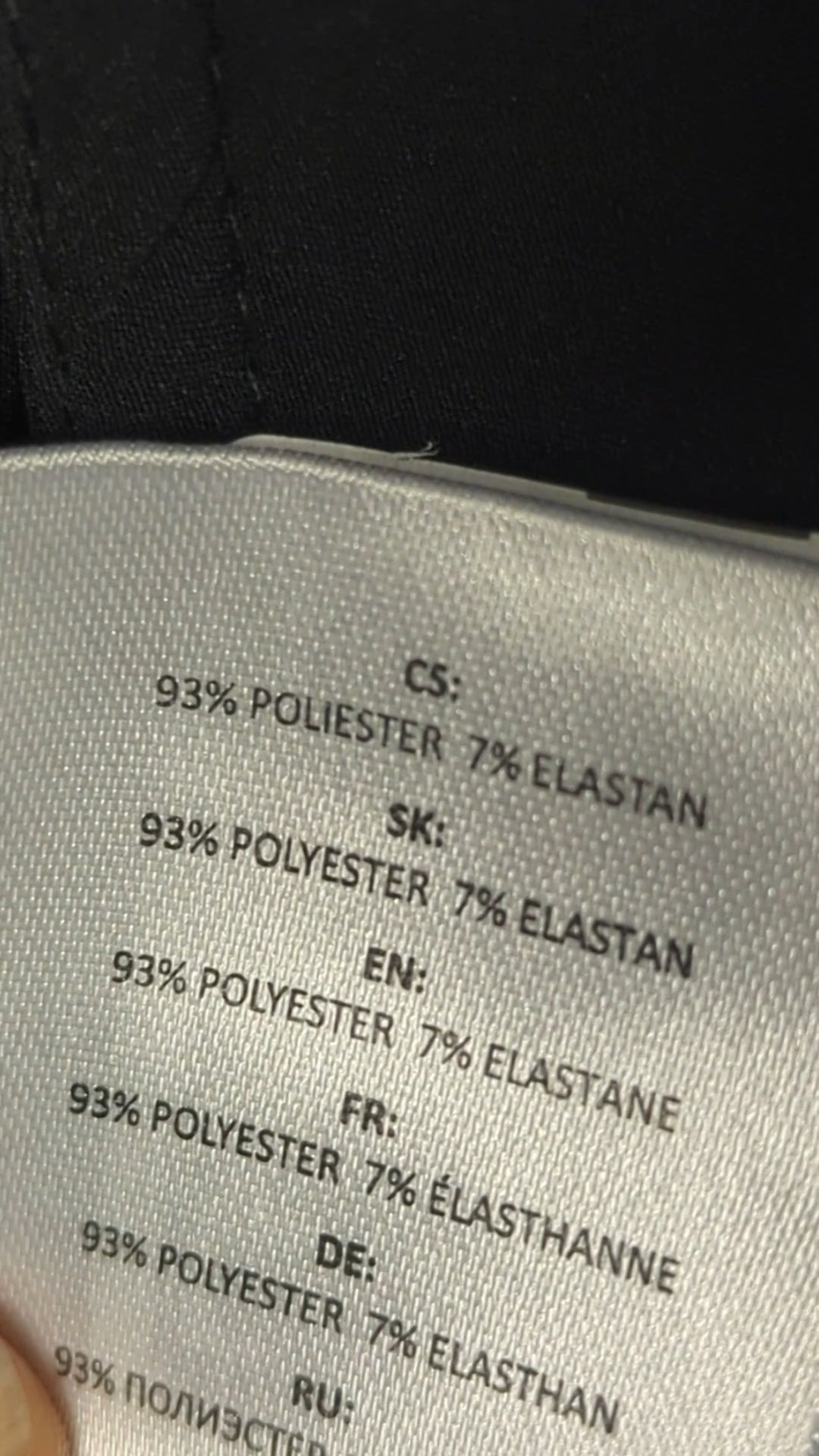 86884 - Enregistrement
