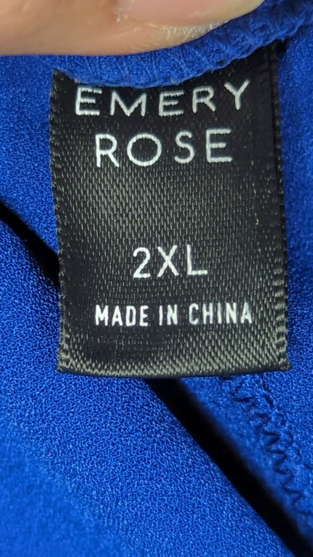 86894 - Enregistrement