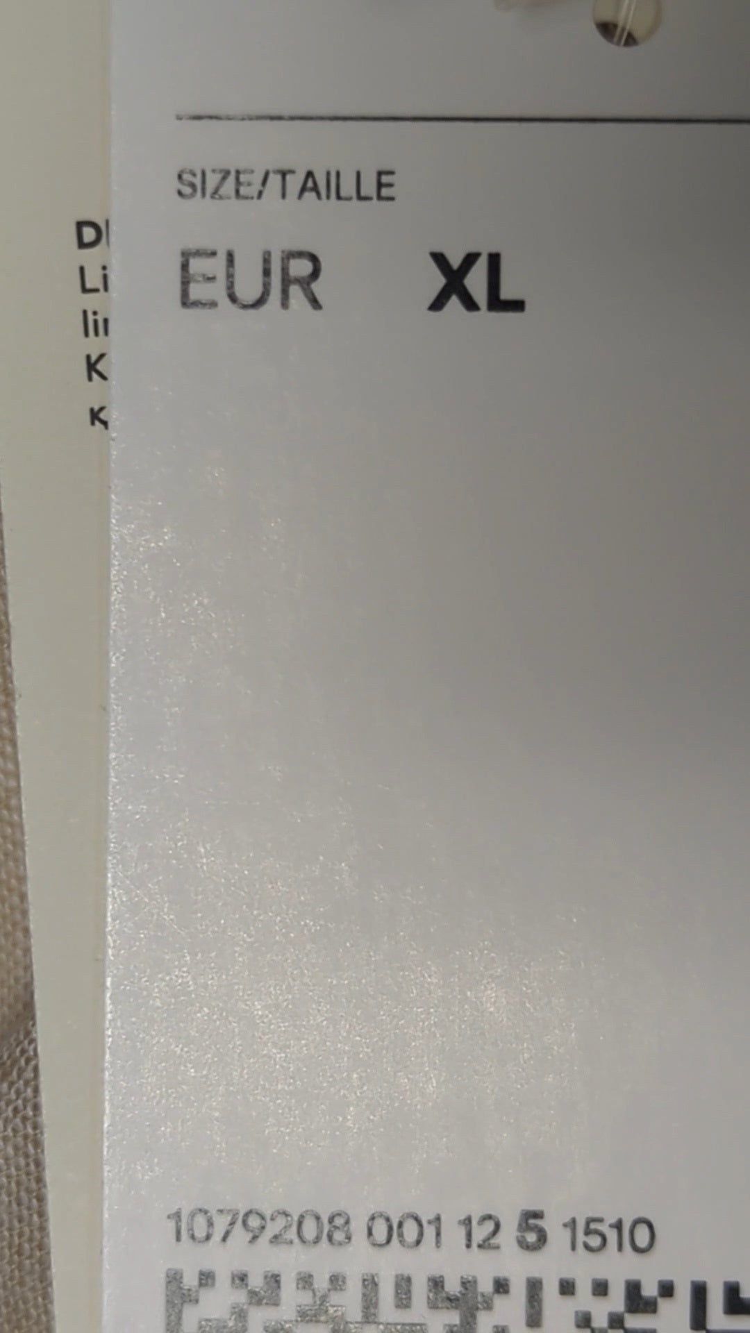 86895 - Enregistrement