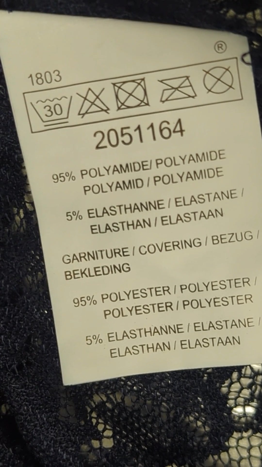 86900 - Enregistrement