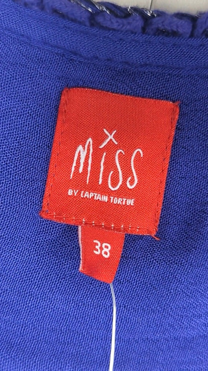 86903 - Enregistrement