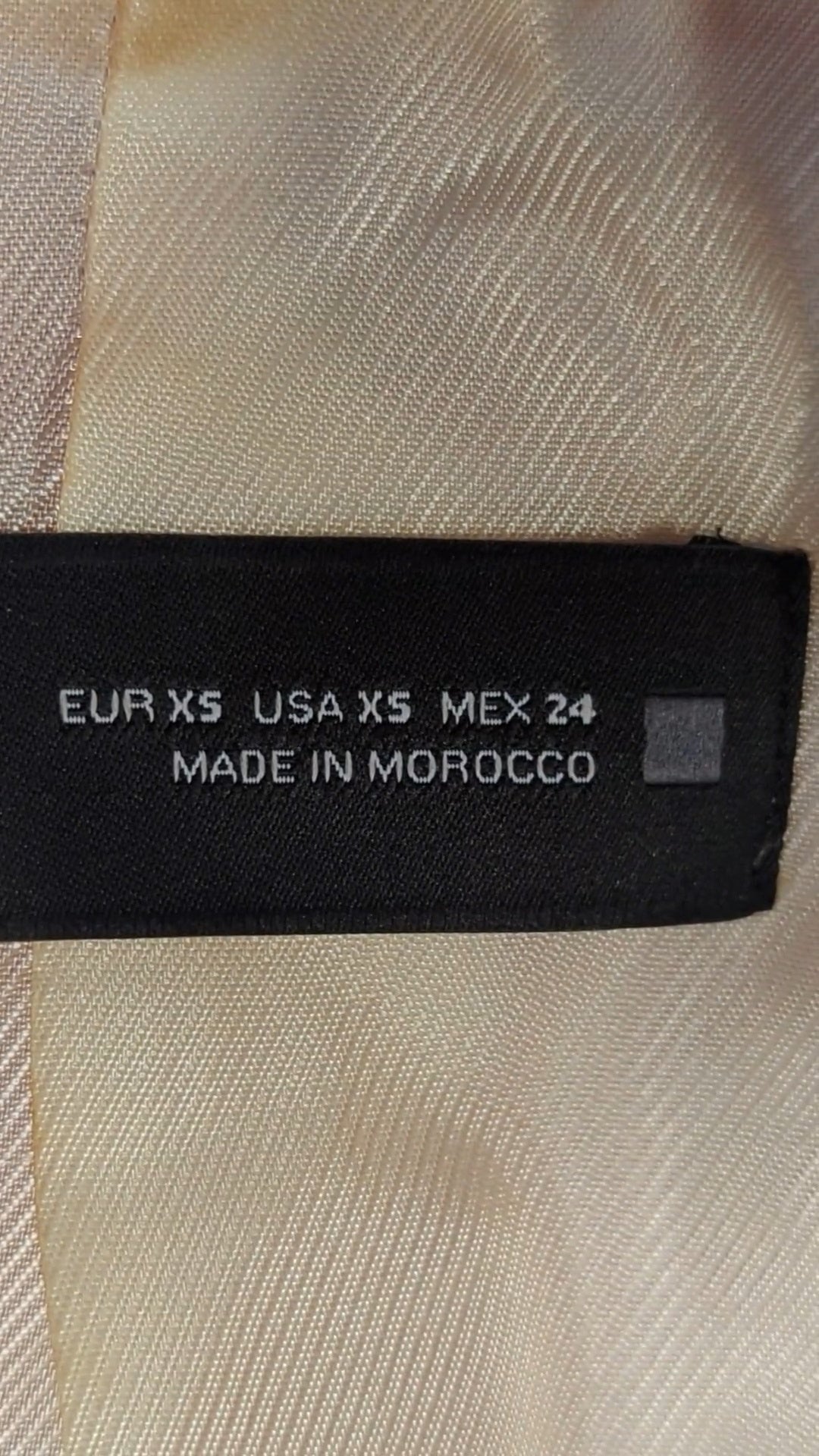 86911 - Enregistrement