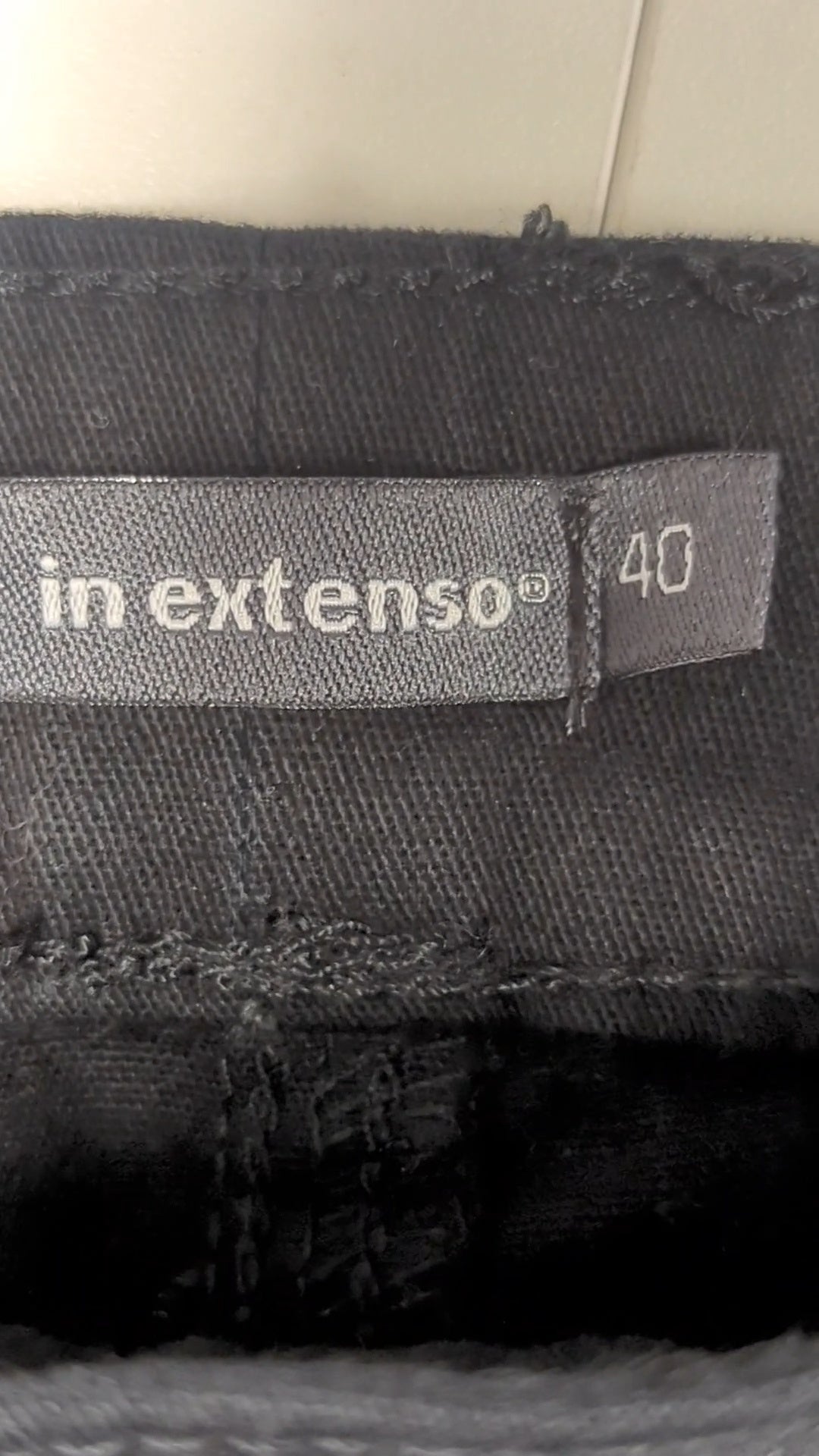 86914 - Enregistrement