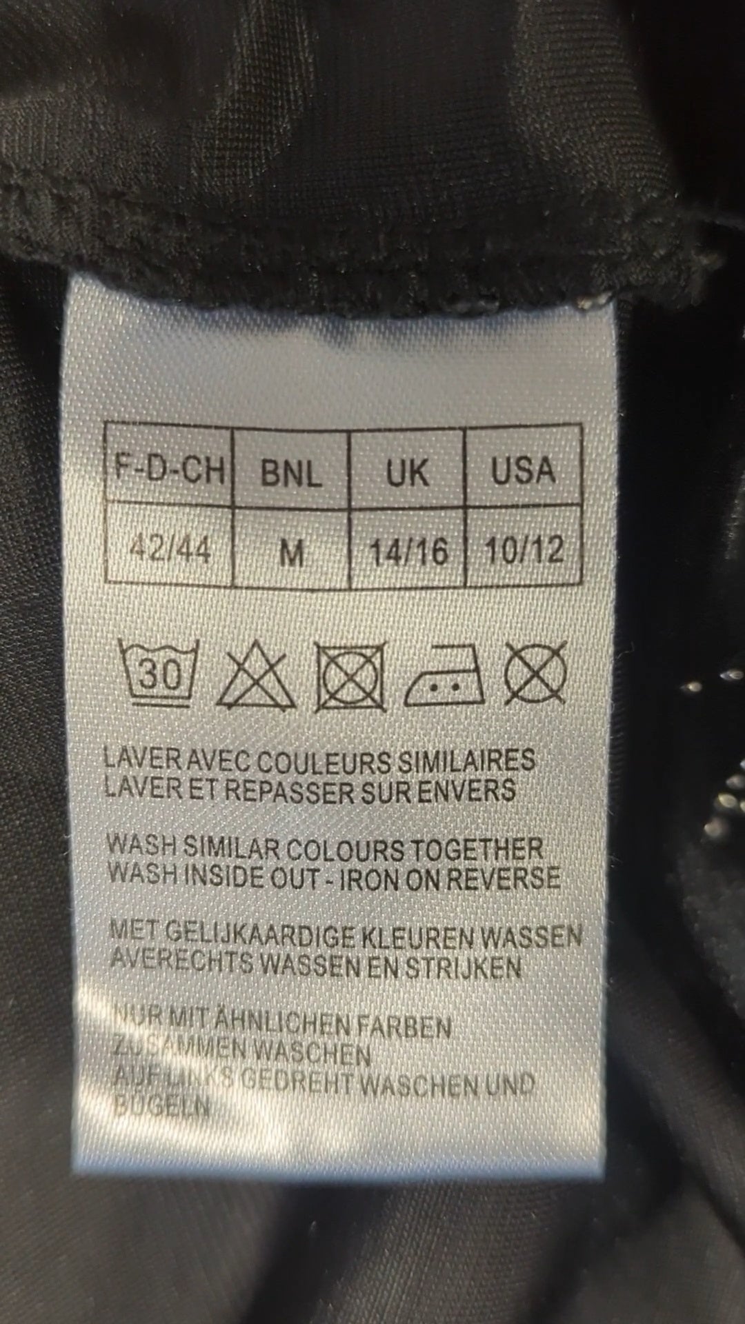 86925 - Enregistrement