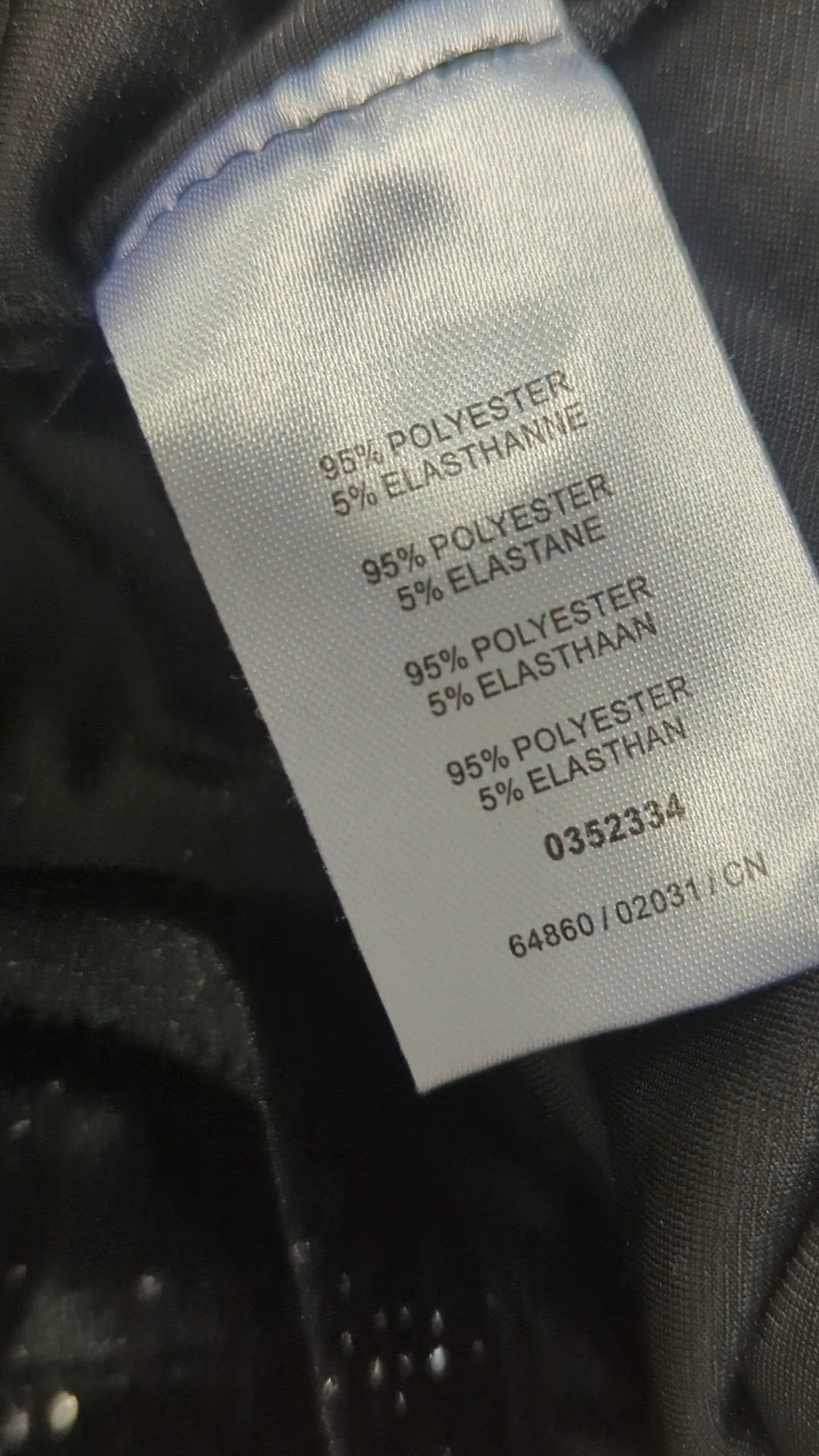 86925 - Enregistrement