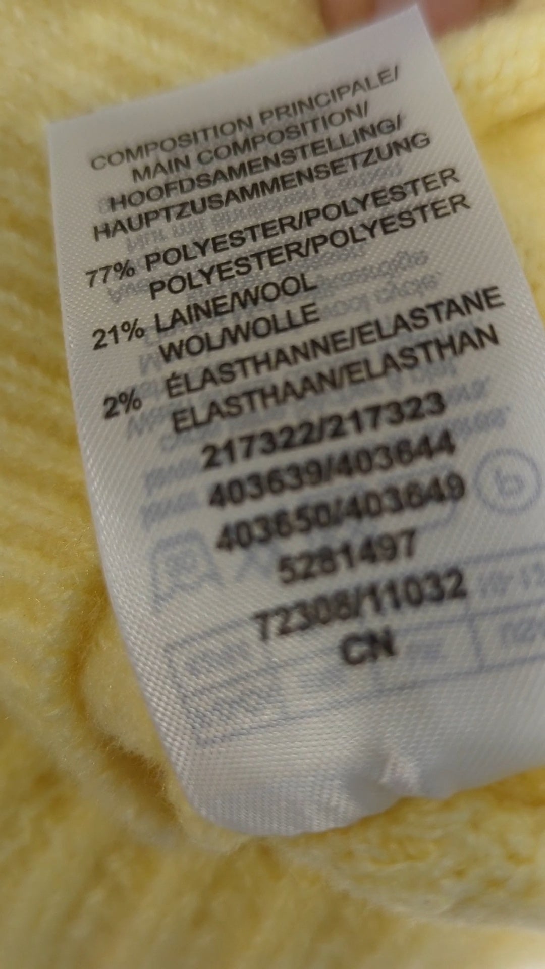 86927 - Enregistrement