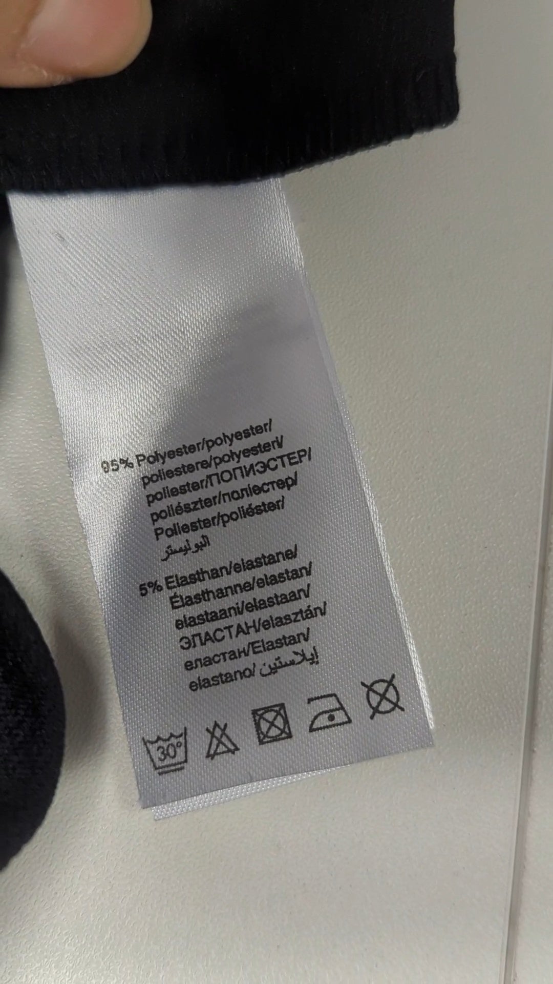 86934 - Enregistrement