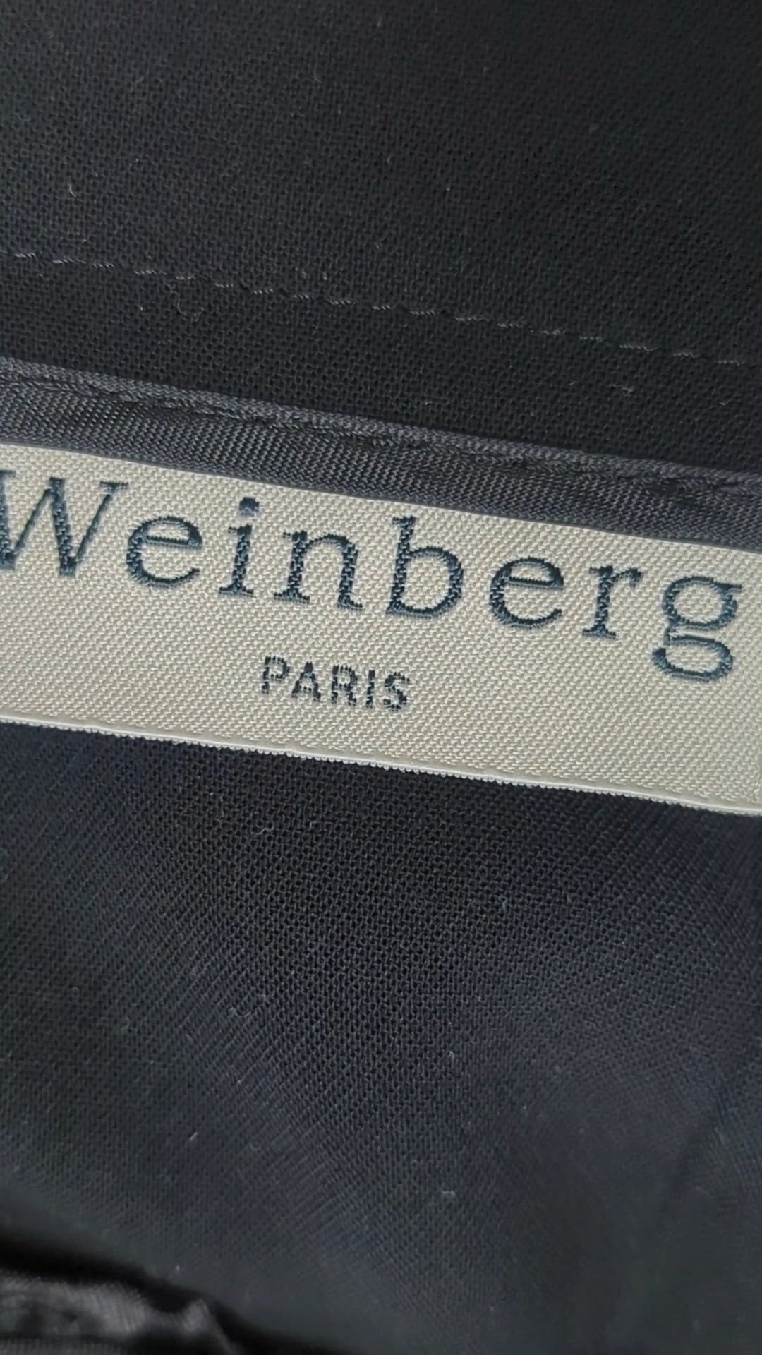 86943 - Enregistrement