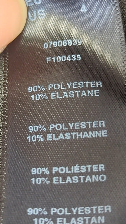 86947 - Enregistrement