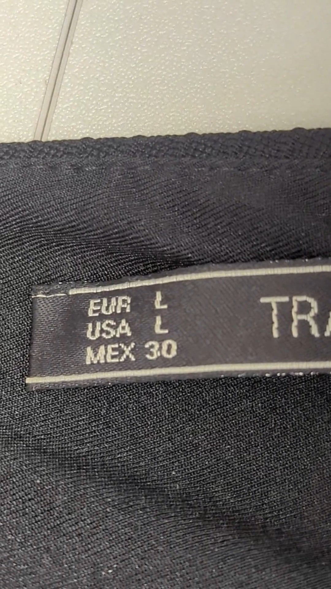 86952 - Enregistrement