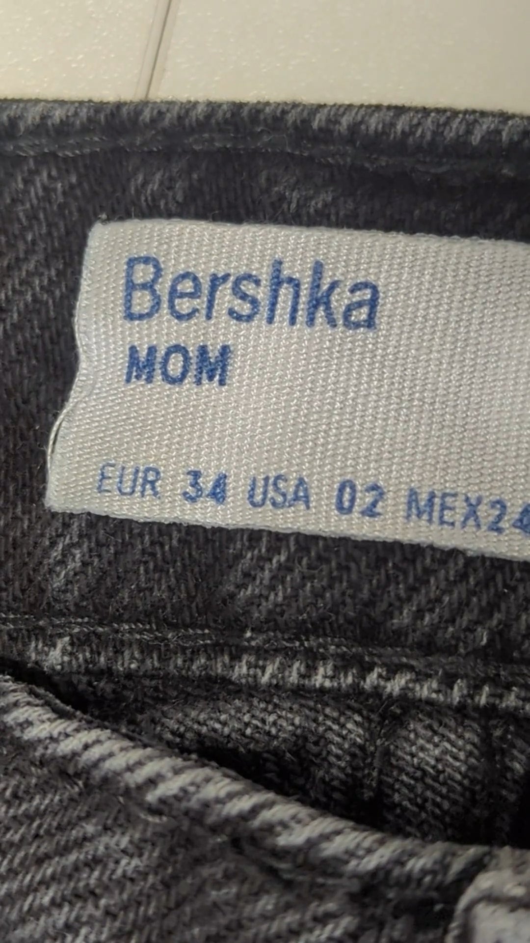 86954 - Enregistrement