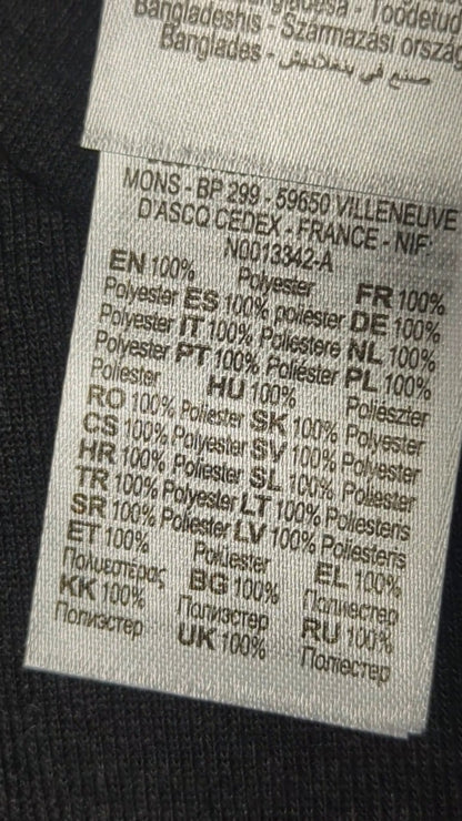 86960 - Enregistrement