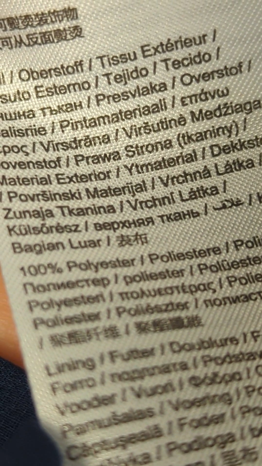 86969 - Enregistrement